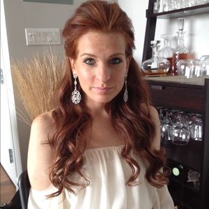 Meet your Posher, Genna